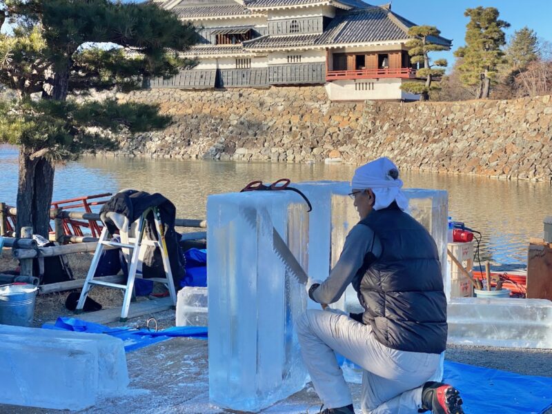 PlanetSKI in Japan. Image © PlanetSKI